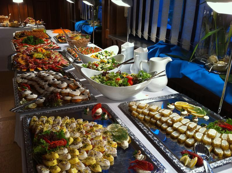 Buffet Hochzeit Beispiele
 Buffet Hochzeit Beispiele