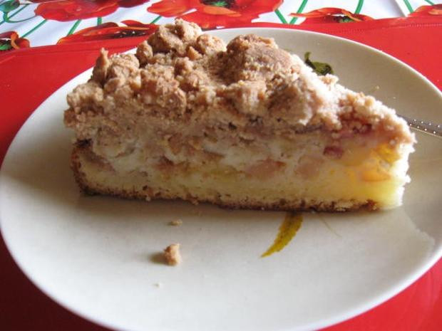 Buttermilch Kuchen
 Apfel Buttermilch Kuchen Rezept mit Bild kochbar