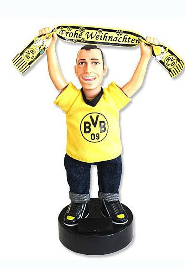 Bvb Geschenke
 BVB Fan singt Geschenke für Männer 18 Ideen gofeminin