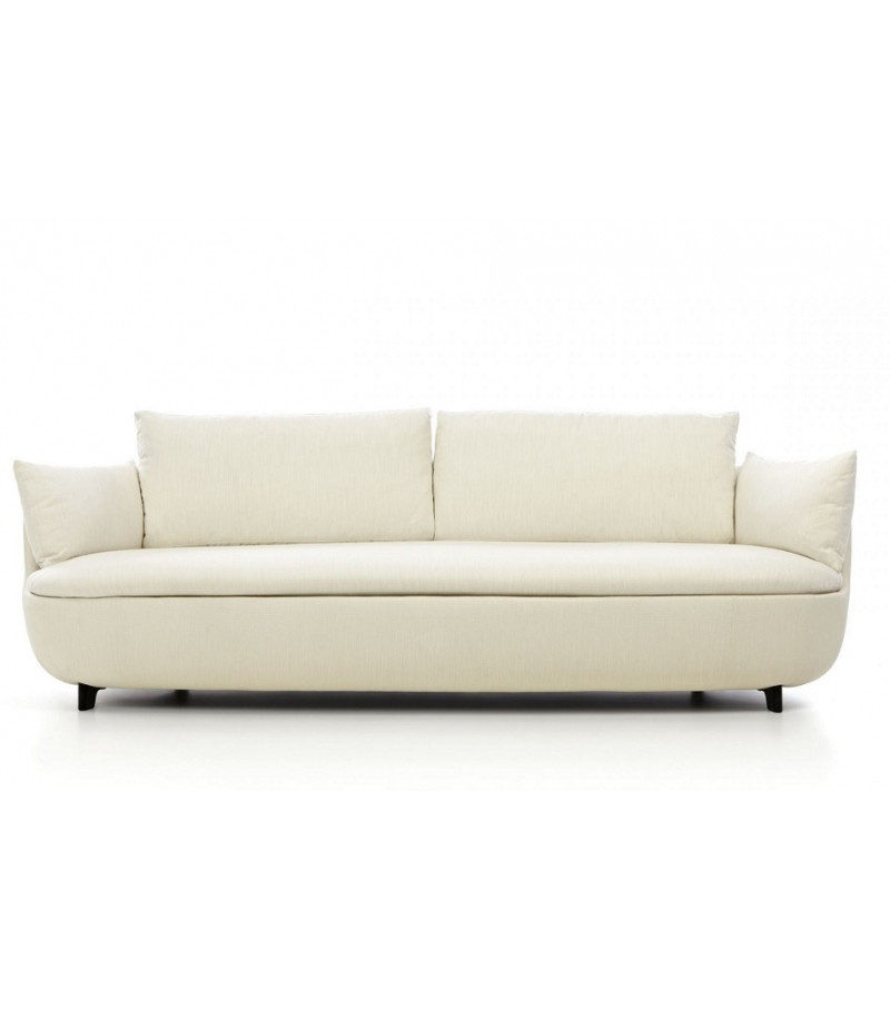 Canape Sofa
 Bart Canape Sofa Moooi Milia Shop