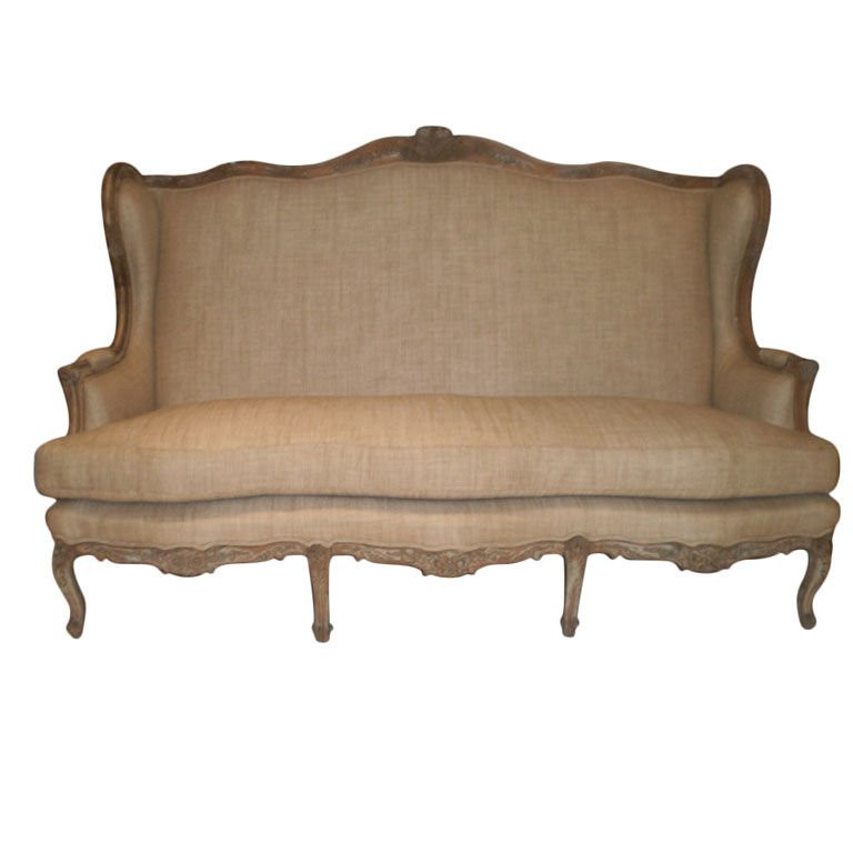 Canape Sofa
 Canape Sofa Recamiere Empire Um 1825 Biedermeier Sofa