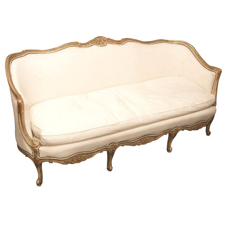 Canape Sofa
 What Is It Canape Couch Sofa Settee