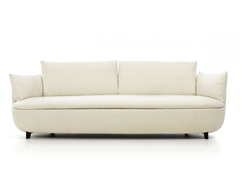 Canape Sofa
 Bart Canape Sofa Moooi Milia Shop