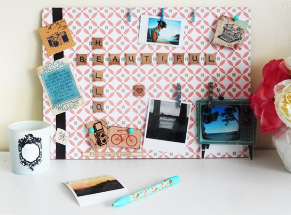 Caro Diy
 DIY Moodboard Caro Dels Blog DIY et loisirs créatifs