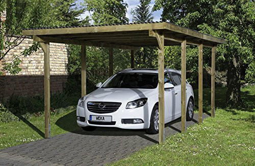 Carport Kaufen
 Carport Bausatz kaufen günstige Angebote und Tipps