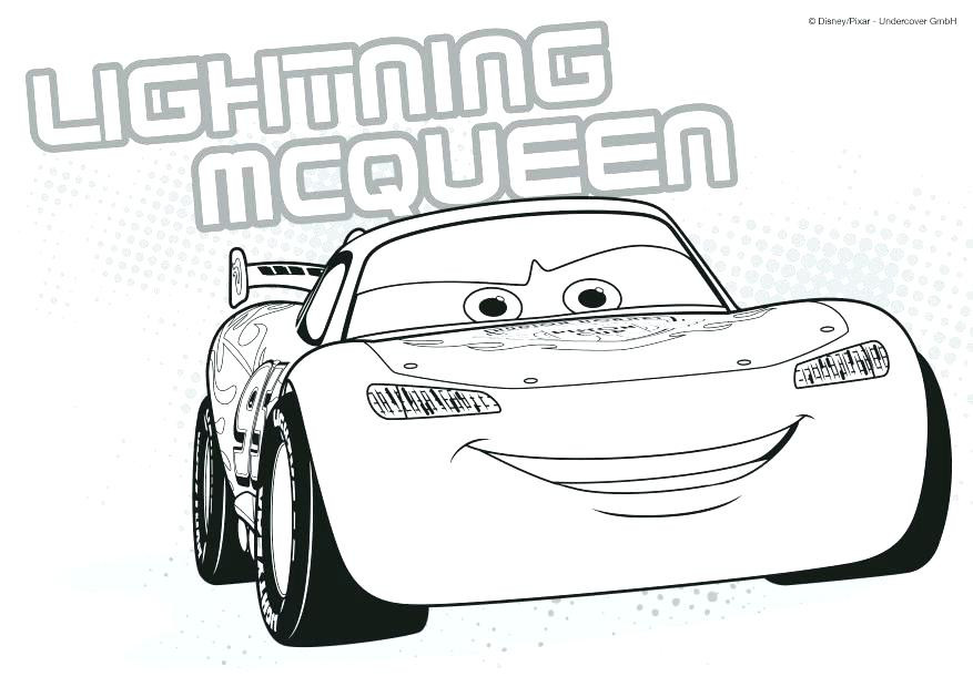 Cars Ausmalbilder Lightning Mcqueen
 Mcqueen Malvorlagen Updated Malvorlagen Lightning Mcqueen