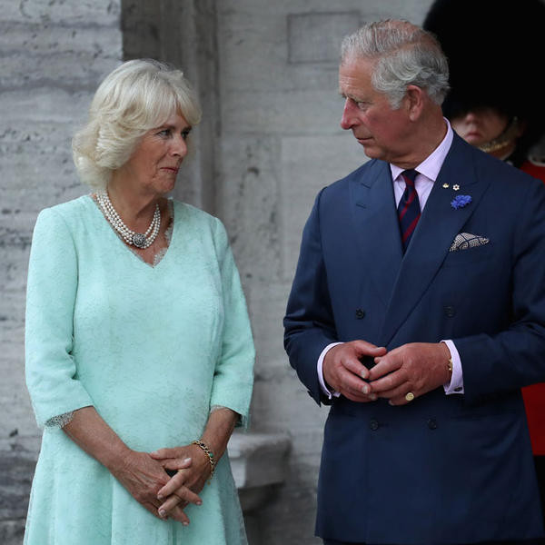 Charles Camilla Hochzeit
 Prinz Charles Unfassbares Ultimatum für Herzogin Camilla