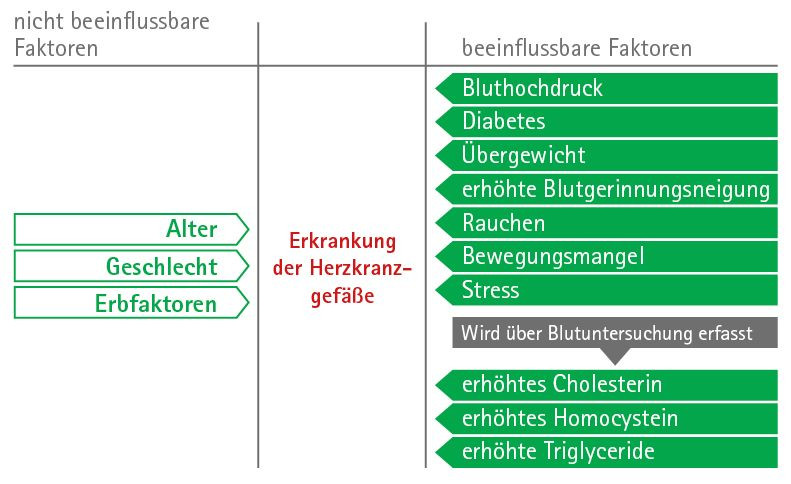 Cholesterin Tabelle
 Cholesterin natürlich senken