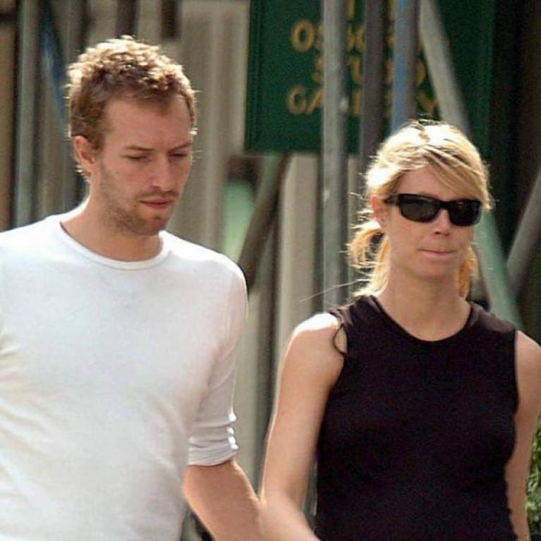 Chris Martin Gwyneth Paltrow Hochzeit
 Gwyneth Paltrow und Chris Martin wieder ein Paar