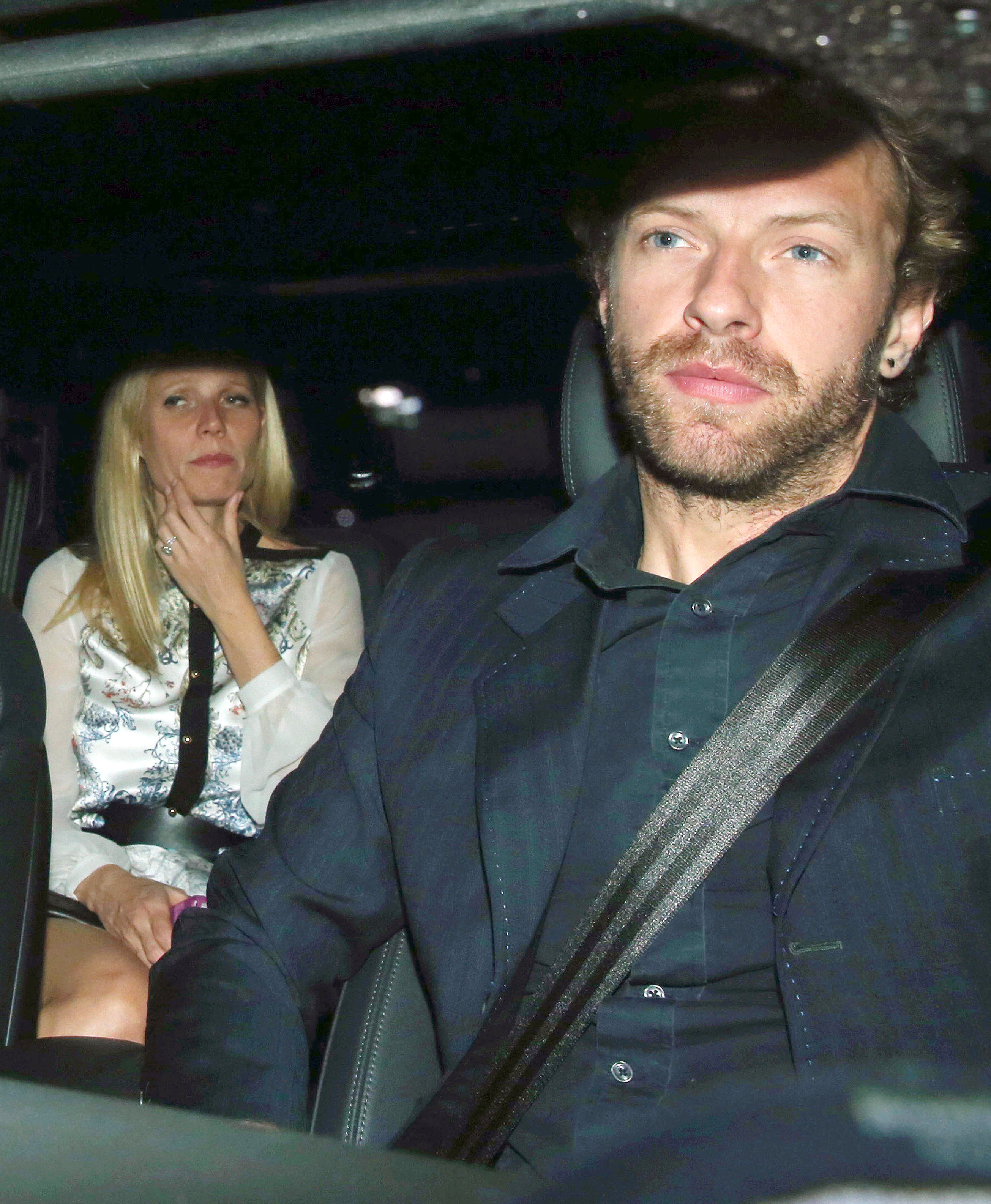 Chris Martin Gwyneth Paltrow Hochzeit
 Gwyneth Paltrow Chris Martin Stationen ihrer Liebe S