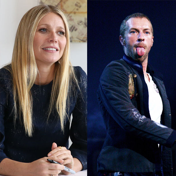 Chris Martin Gwyneth Paltrow Hochzeit
 Gwyneth Paltrow Macht Chris Martin ihr Scheidung