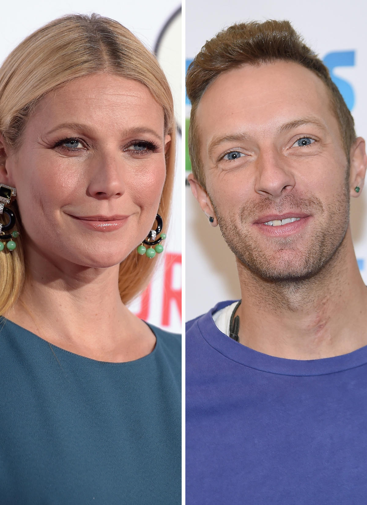 Chris Martin Gwyneth Paltrow Hochzeit
 Gwyneth Paltrow Was ist da los Chris Martin macht