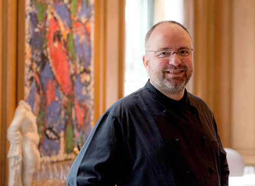 Christian Lohse Hochzeit
 Von Christian Lohse aus dem Restaurant Fischers Fritz