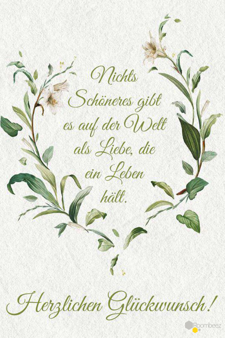 Christliche Gedichte Zur Hochzeit
 Glückwünsche zur Hochzeit 20 Sprüche zum Downloaden