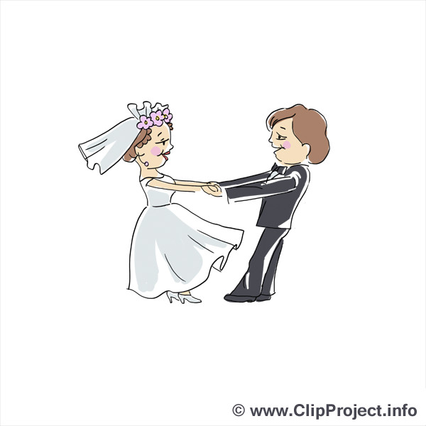 Cliparts Hochzeit Kostenlos Herunterladen
 Danksagung zur Hochzeit gratis