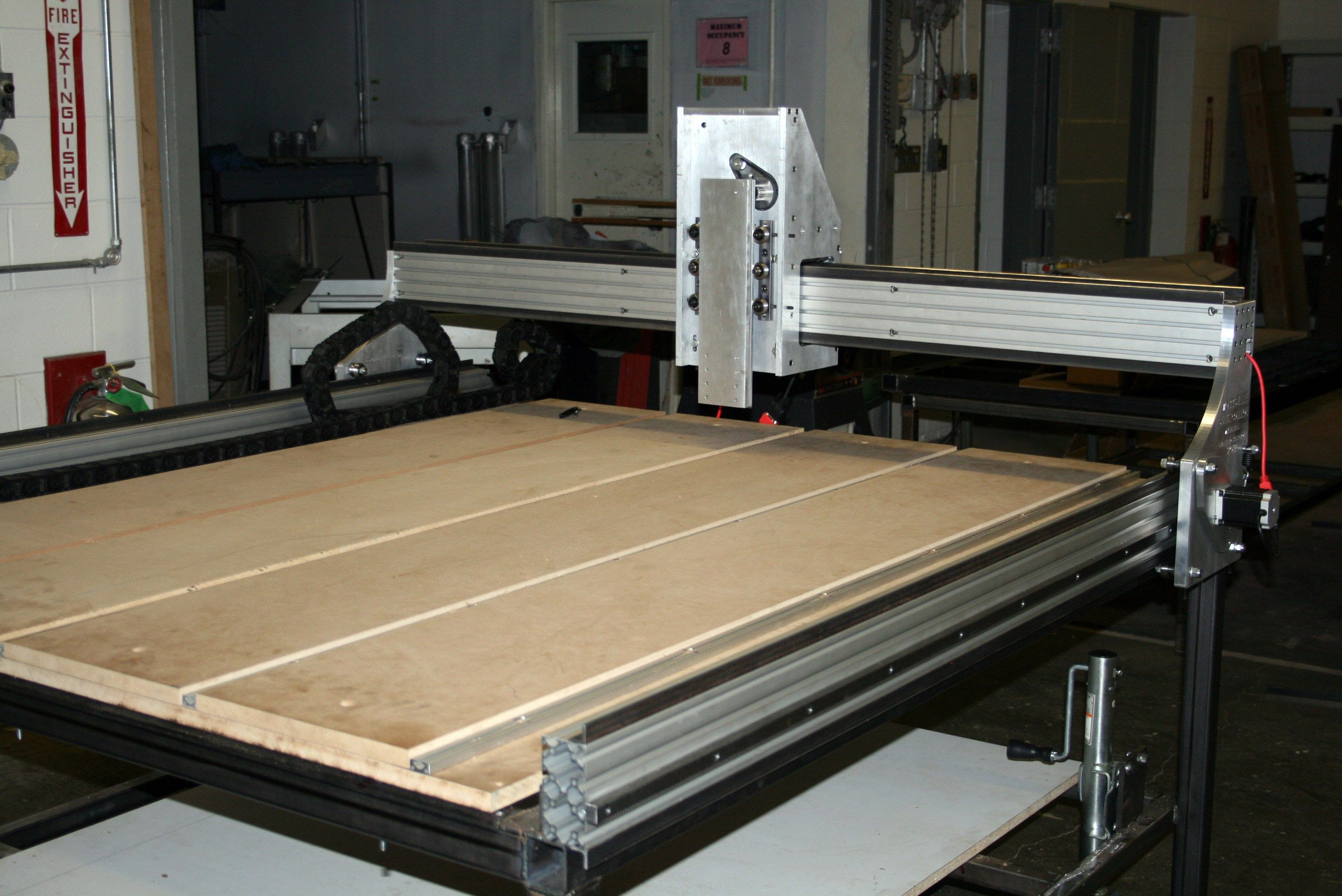 Cnc Diy
 Build DIY Homemade cnc router plans pdf Plans Wooden