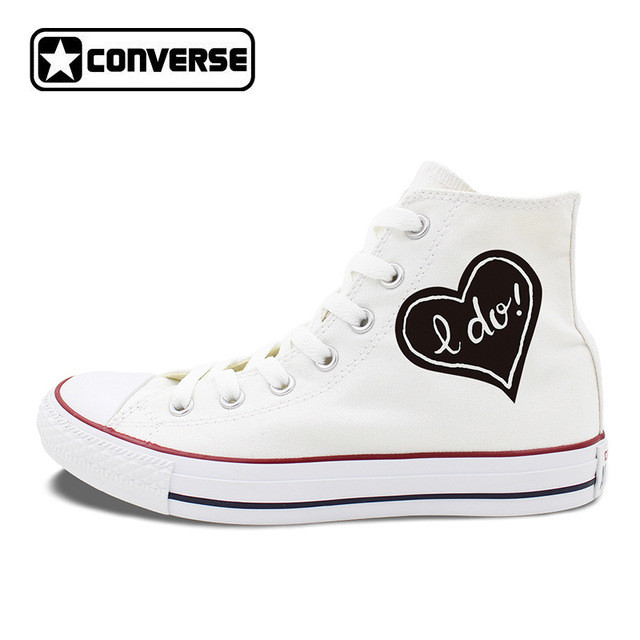 Converse Hochzeit
 converse hochzeit schuhe