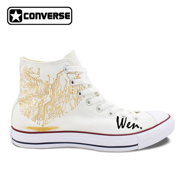 Converse Hochzeit
 Converse Chucks Hochzeit