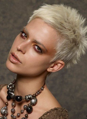 Coole Frisuren Frauen
 17 Best images about Hair & Beauty that I love on