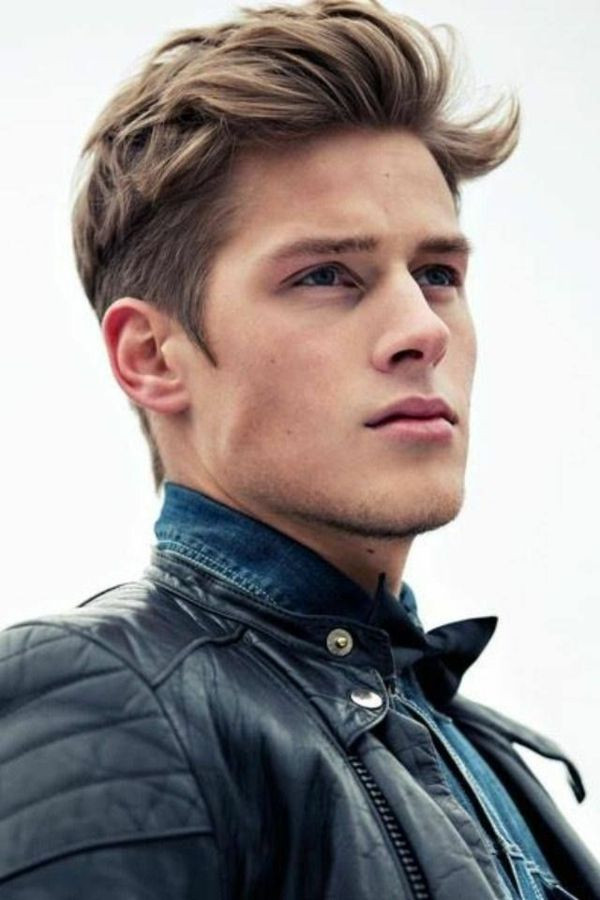 Coole Frisuren Für Jungs
 Coole Jungs Frisuren nach den Trends für das Jahr 2015