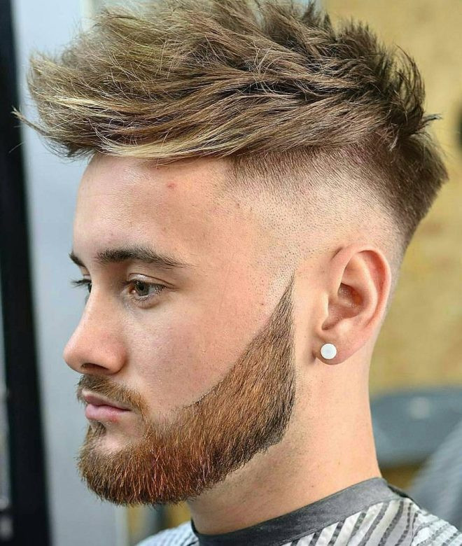 Coole Frisuren Für Männer
 30 coole Frisuren für junge Männer trendy und charmant