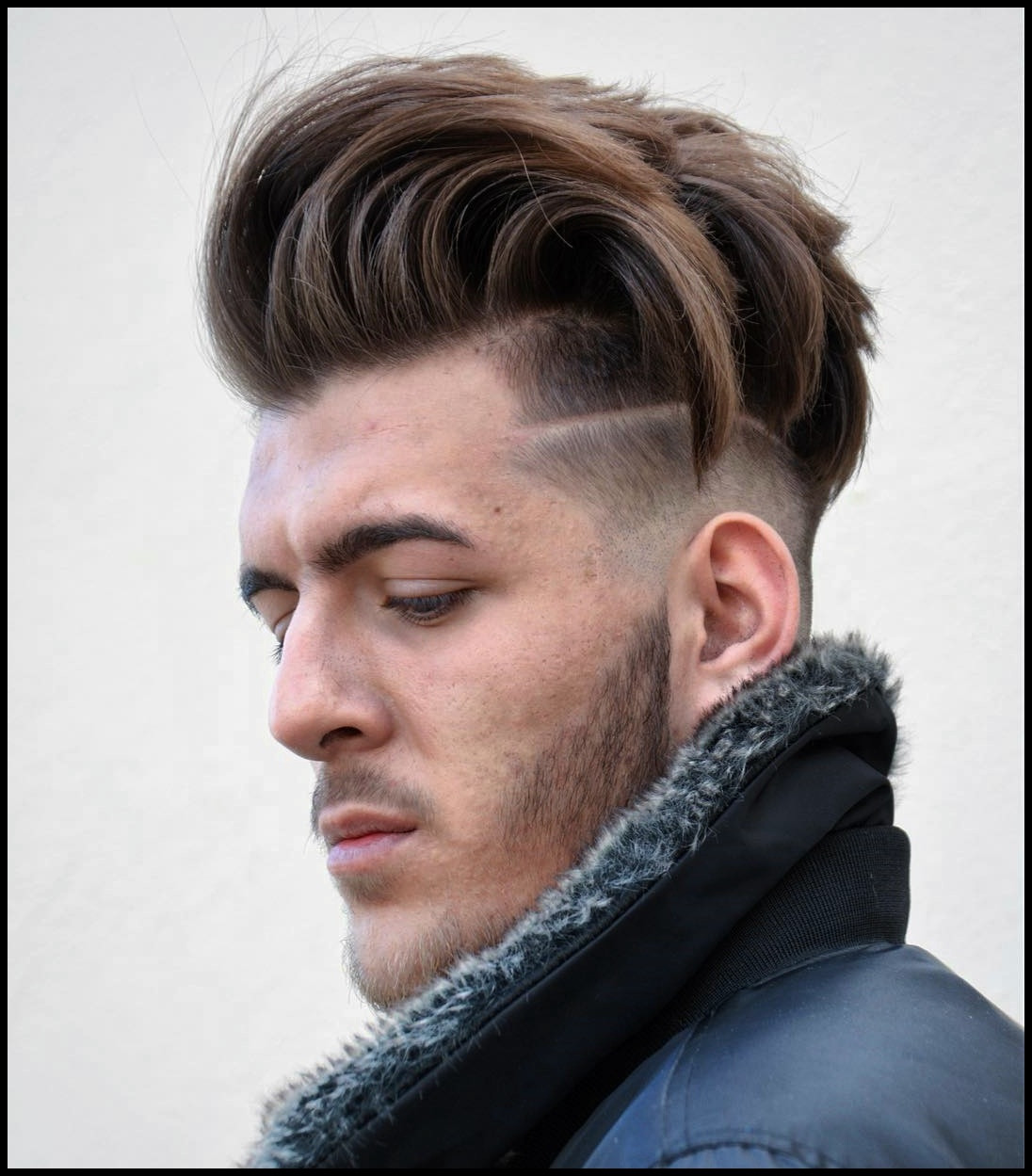 Coole Frisuren Männer
 45 coole Männer Frisuren MannStil