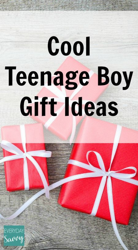 Coole Geschenke Für Teenager
 Teenage Boy Gifts Great Ideas Geschenke