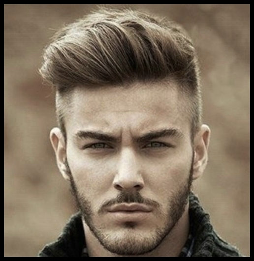 Coole Herren Frisuren
 Coole Herren Frisuren Haar Frisuren 2019