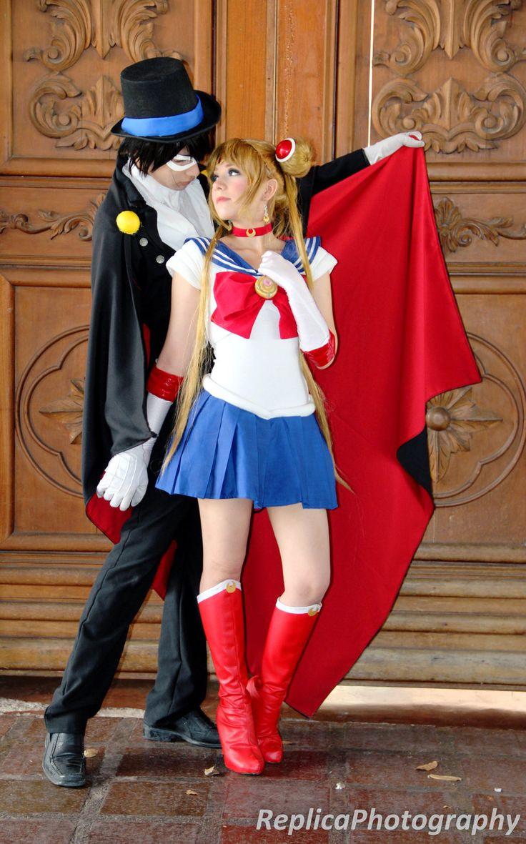 Cosplay Diy
 Best 25 Sailor moon costume ideas on Pinterest