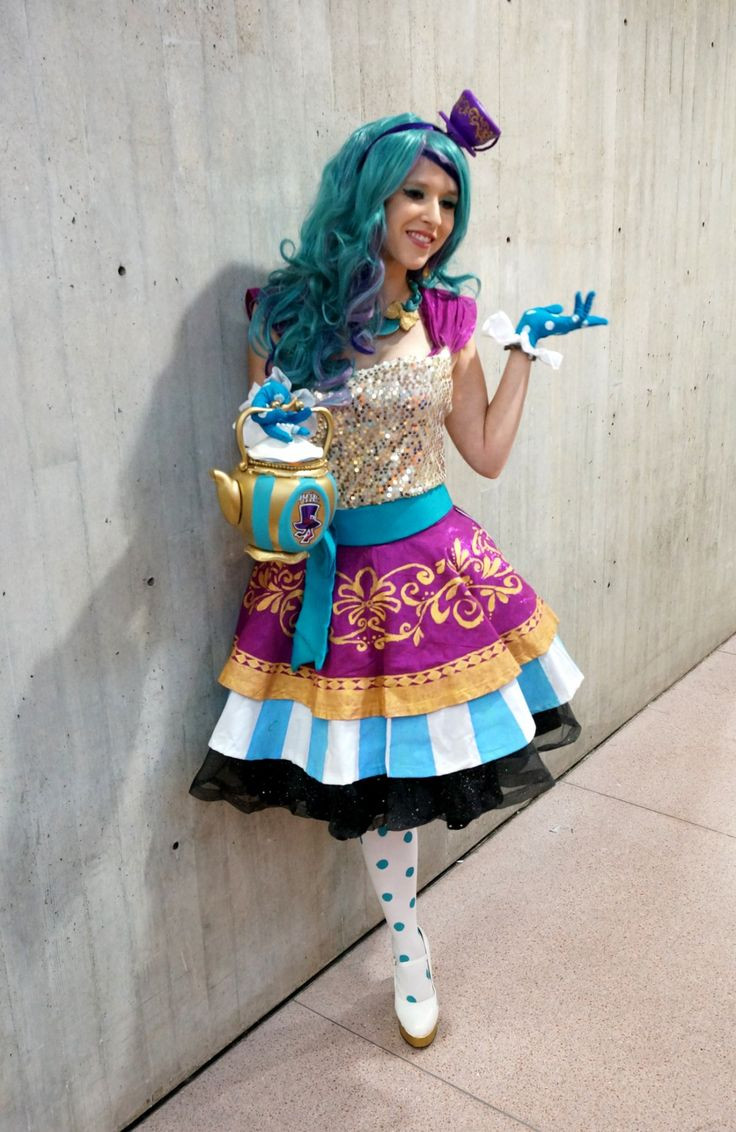 Cosplay Diy
 106 best Ever After High Cosplay images on Pinterest