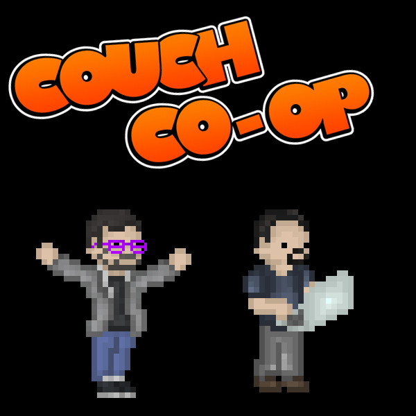 Couch Coop
 Couch Co Op – Zero Period Productions