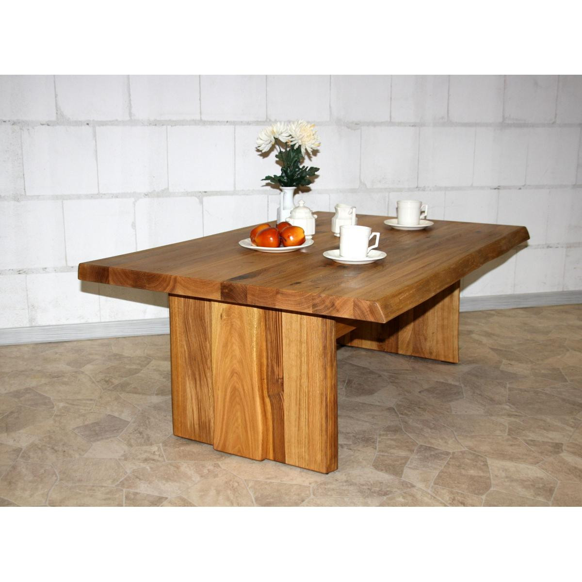 Couchtisch Holz Massiv
 Couchtisch Holz Massiv Eiche – Bvrao