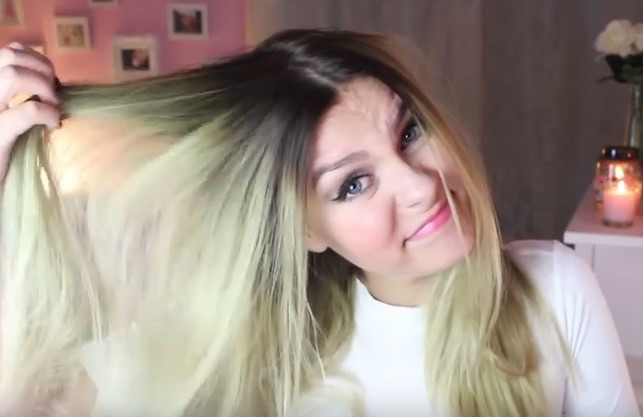 Dagi Bee Frisuren
 Die ultimativen Haar Tipps für kurze mittellange und