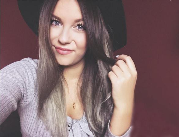 Dagi Bee Frisuren
 Hot or Not Neue Frisuren der Stars