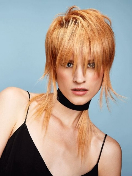 Damen Frisuren 2019 Kurz
 Frisuren Damen Nacken Kurz Frisurentrends 2019