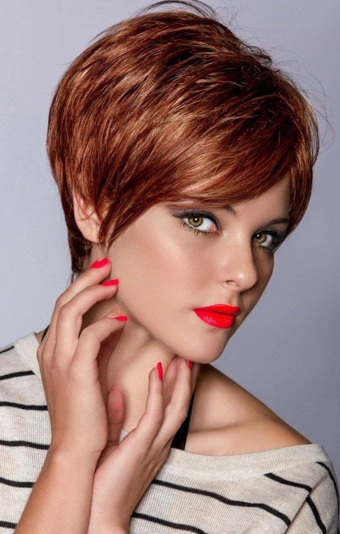 Damen Frisuren 2019 Kurz
 Frisur Blond Kurz Rundes Gesicht Freche Frisuren Damen