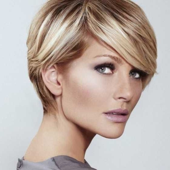 Damen Frisuren Kurz 2019
 Kurz Frisuren Damen Haarstrends 2019