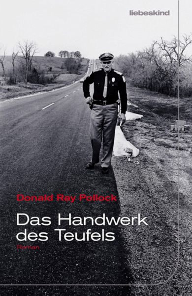 Das Handwerk Des Teufels
 Das Handwerk des Teufels eBook PDF von Donald Ray
