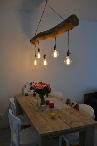 Deckenlampe Diy
 Deckenlampe Holz Projects to try Pinterest