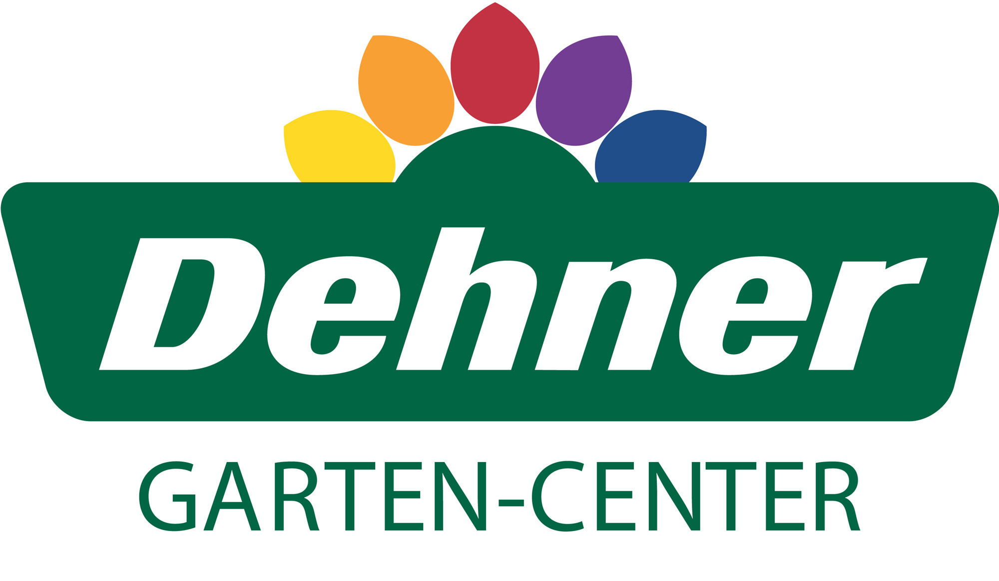 Dehner Garten
 Logo & Bild