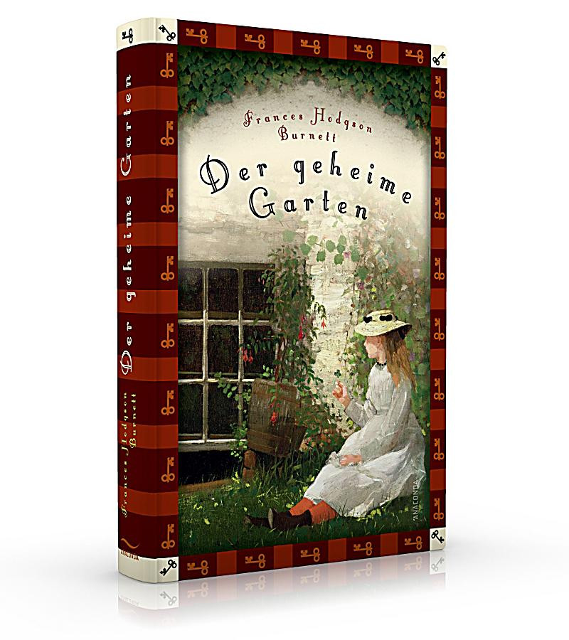 Der Geheime Garten
 Der geheime Garten Buch jetzt bei Weltbild online bestellen