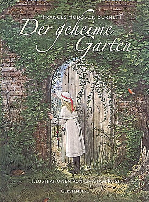 Der Geheime Garten
 Der geheime Garten Buch jetzt portofrei bei Weltbild