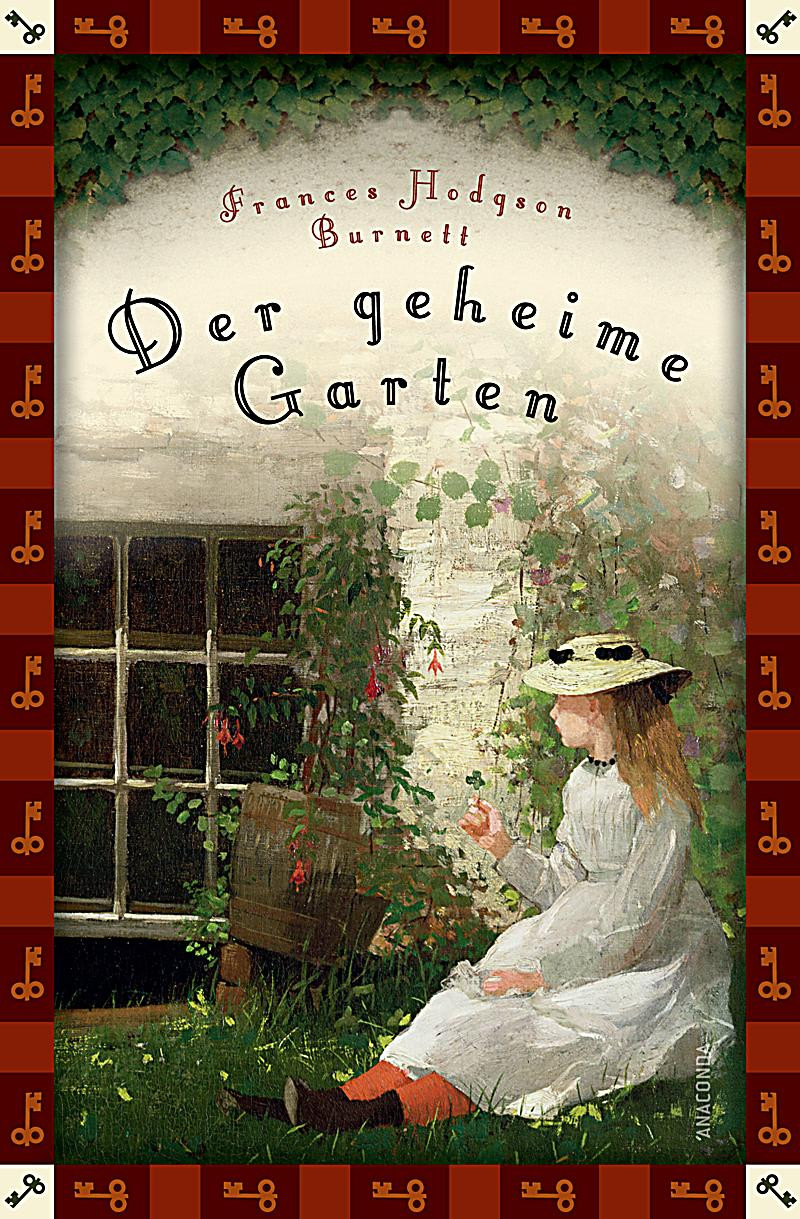 Der Geheime Garten
 Der geheime Garten Buch jetzt bei Weltbild online bestellen