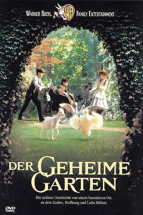 Der Geheime Garten
 Der geheime Garten kritik TV SPIELFILM