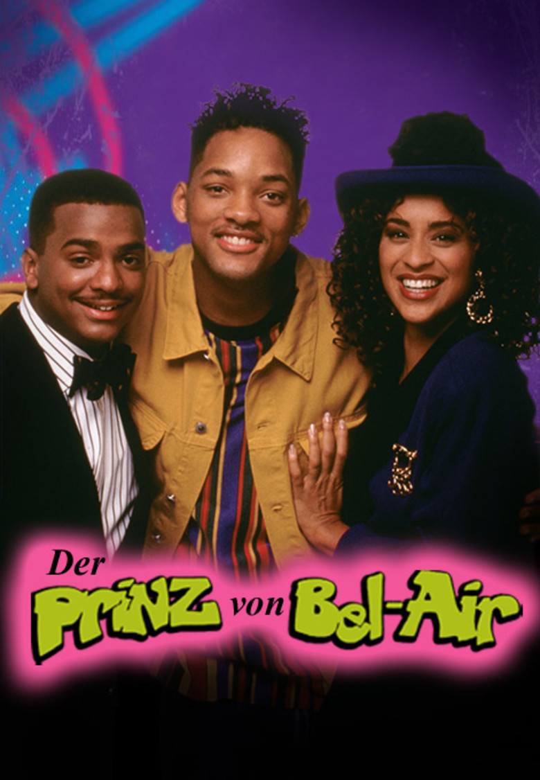 Der Prinz Von Bel Air Stream
 Wer streamt Der Prinz von Bel Air Prüfe