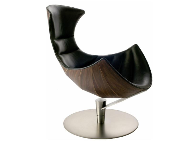 Design Sessel
 Designer Lounge Sessel