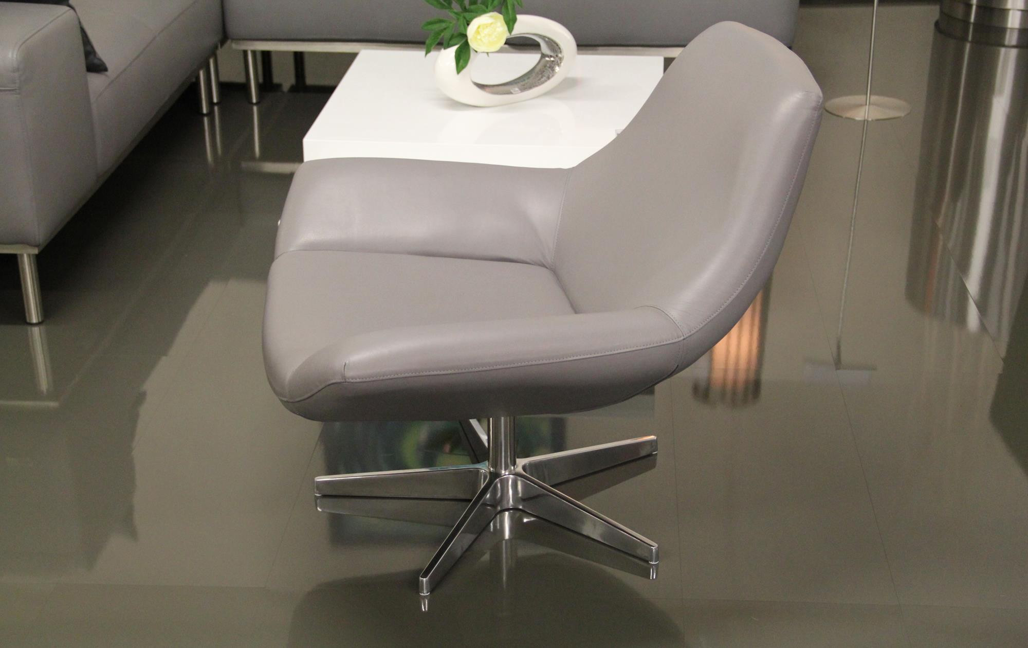 Design Sessel
 Design Sessel Space von sessel manufaktur