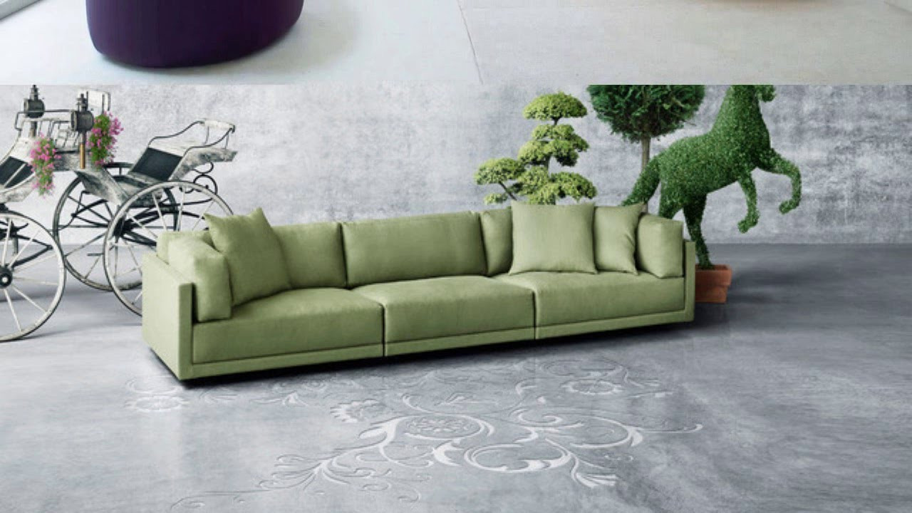 Design Sofa
 Modern Sofa Designs