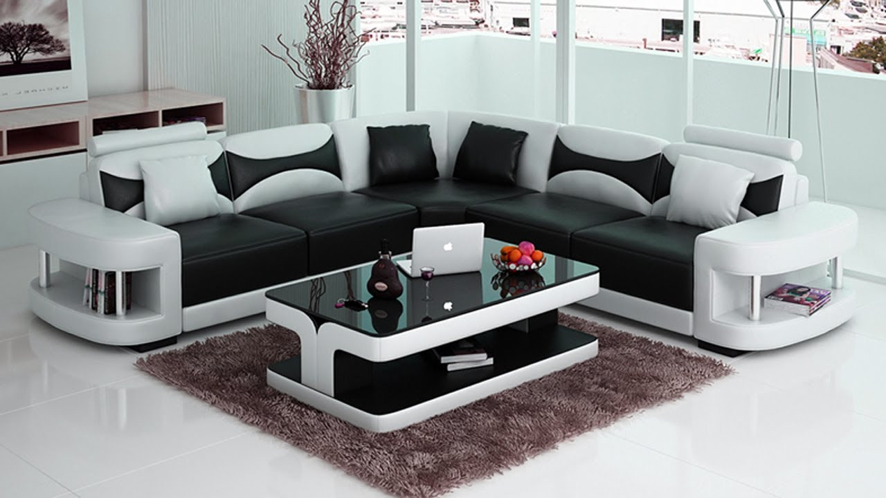 Design Sofa
 Beautiful Stylish Corner Sofa Designs for Living Room