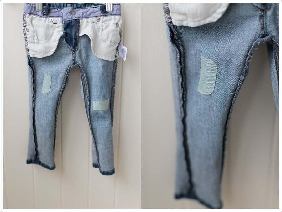 Destroyed Jeans Diy
 DIY Destroyed Skinny Jeans